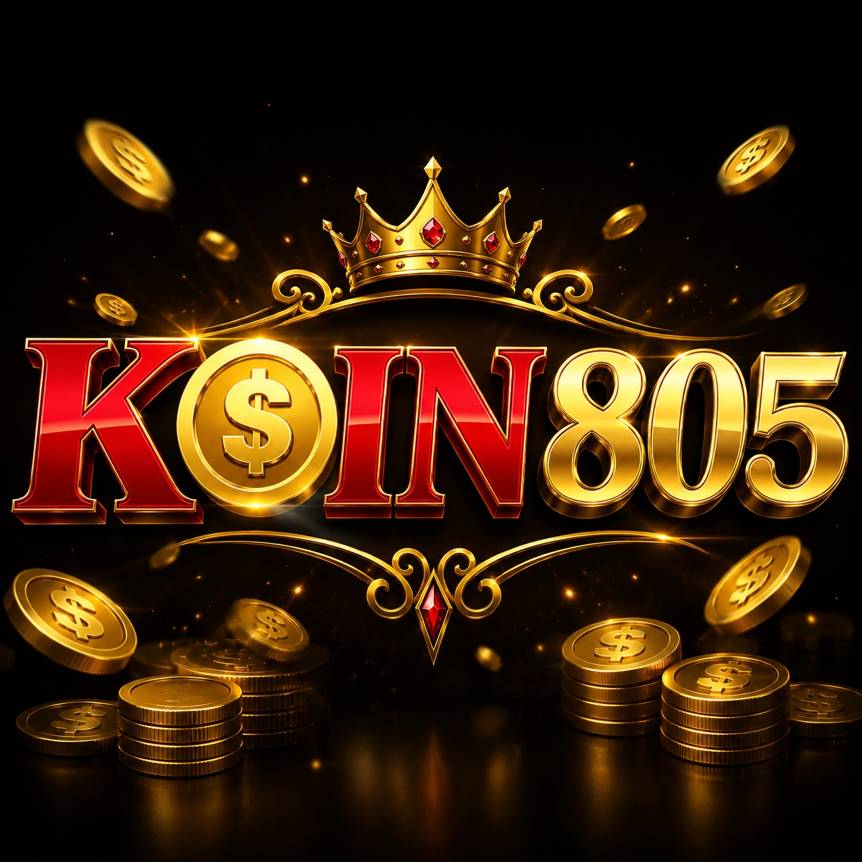 koin805 - 10