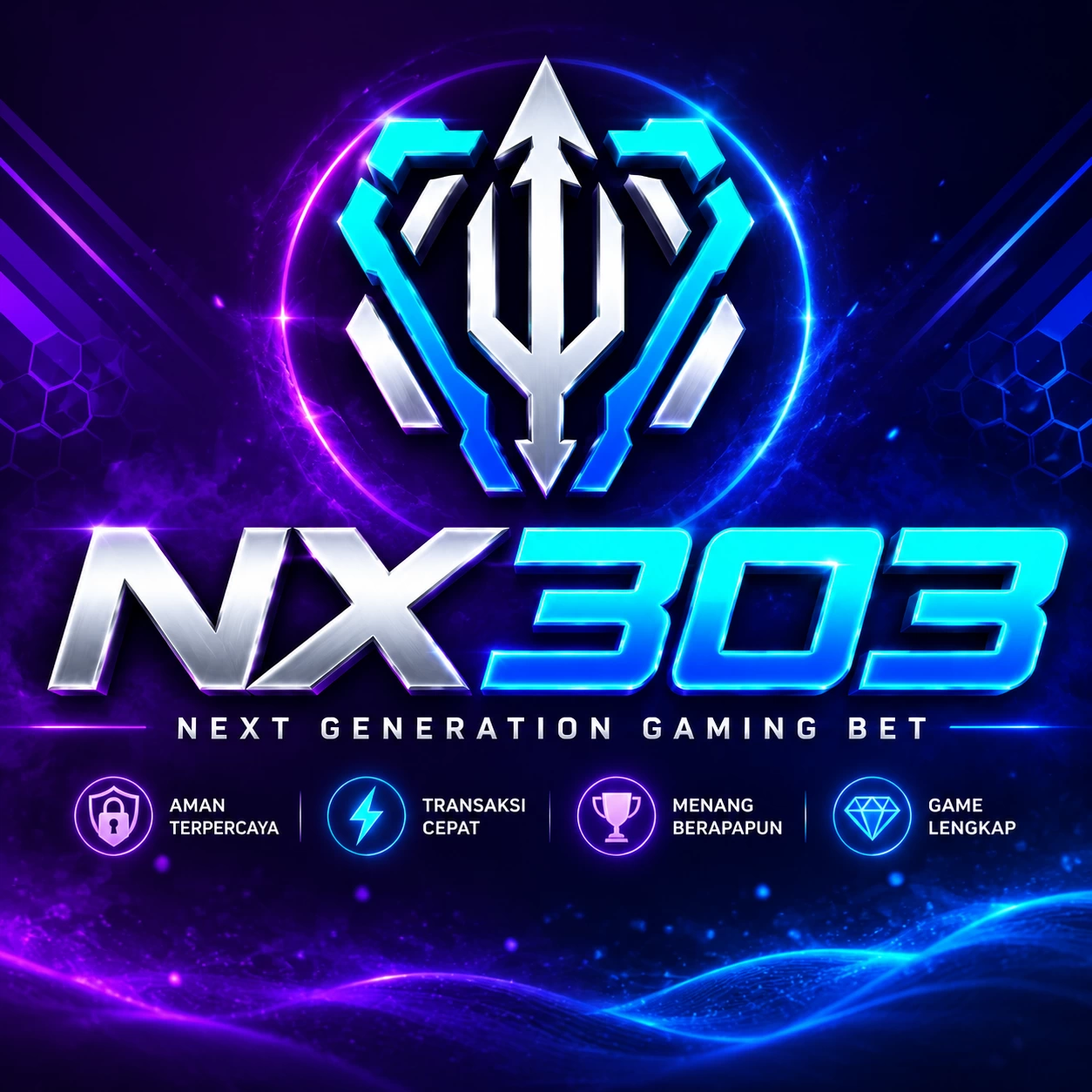 nx303 - 5