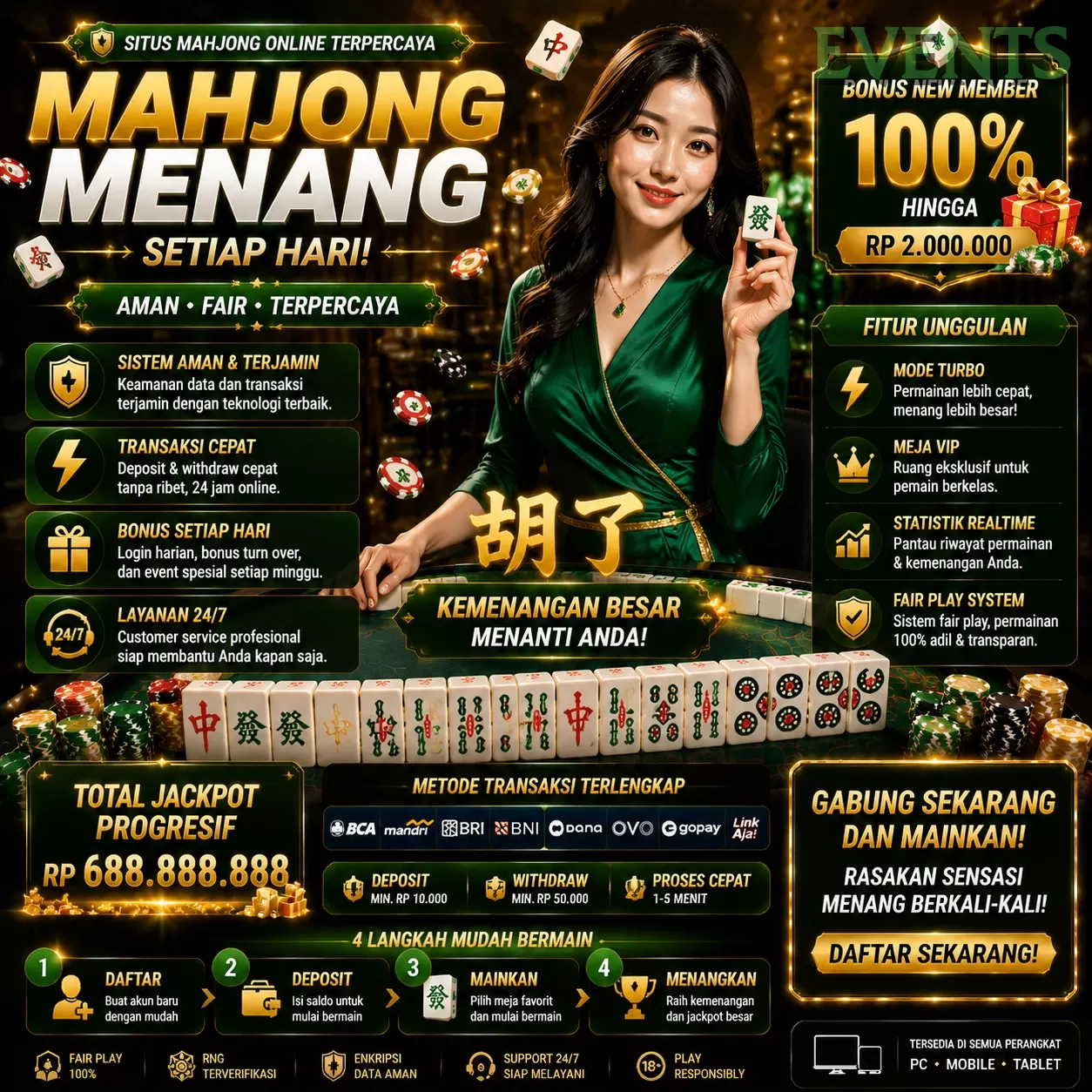 events