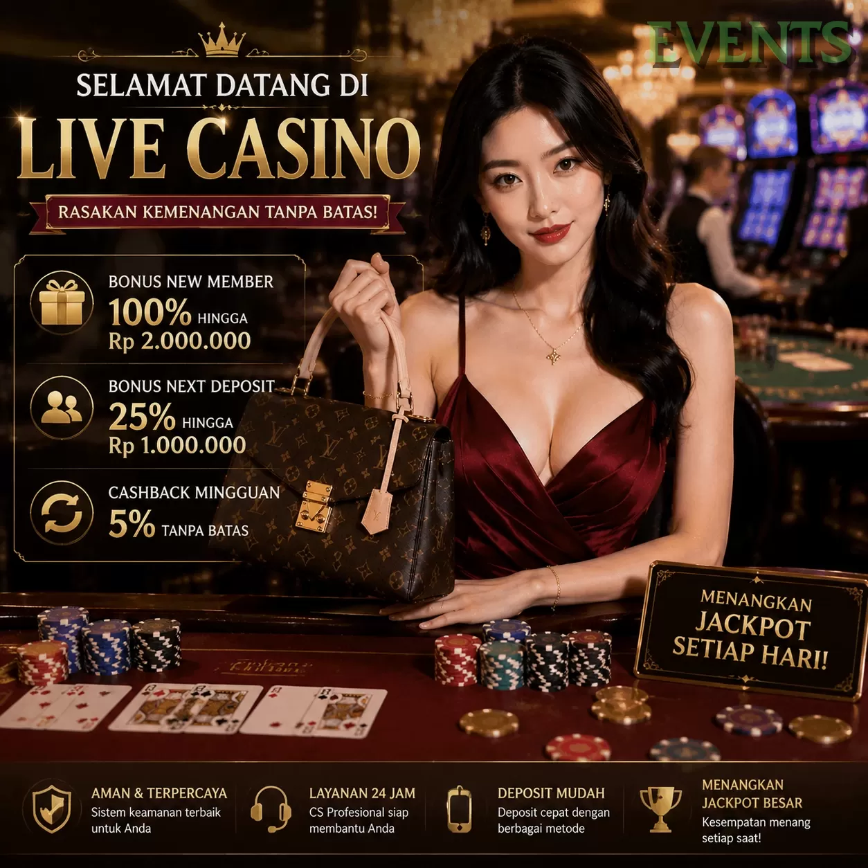 events
